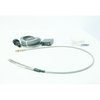 Tri-Tronics Sdf1-40 Smart Eye Digital 40In Cable 12-24V-DC Photoelectric Sensor 17198